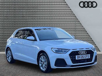 Used Audi A1 2026 for sale - 77785691: Photo