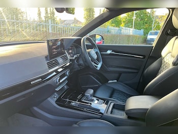 Used Audi Q5 2023 for sale - 76539562: Photo