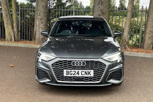 Used Audi A3 2024 for sale - 76190623: Photo 10