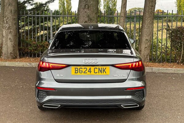 Used Audi A3 2024 for sale - 76190623: Photo 11