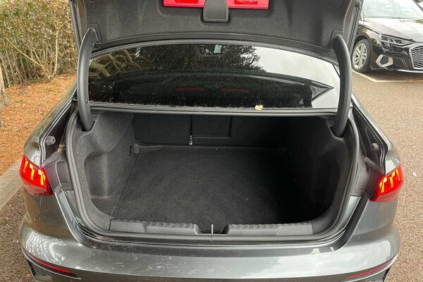 Used Audi A3 2024 for sale - 76190623: Photo 12