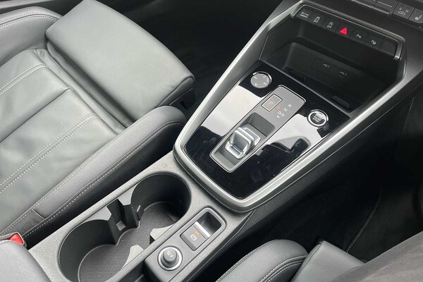 Used Audi A3 2024 for sale - 76190623: Photo 14