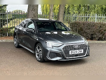 Audi - A3