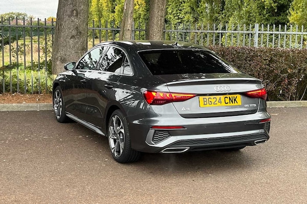 Used Audi A3 2024 for sale - 76190623: Photo 3