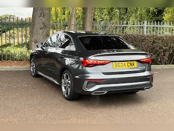 Used Audi A3 2024 for sale - 76190623: Photo 3