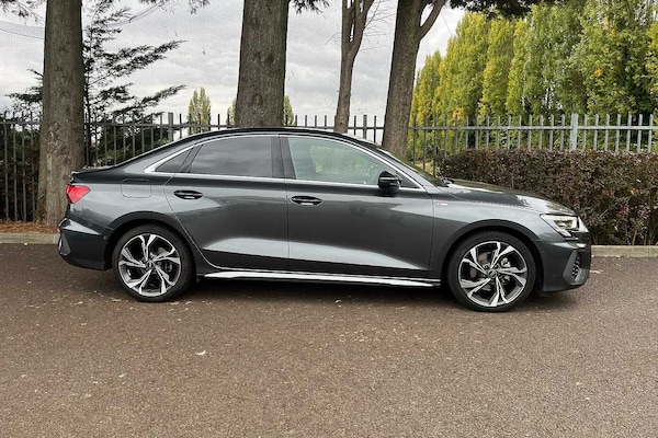 Used Audi A3 2024 for sale - 76190623: Photo 4
