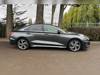Used Audi A3 2024 for sale - 76190623: Photo 4