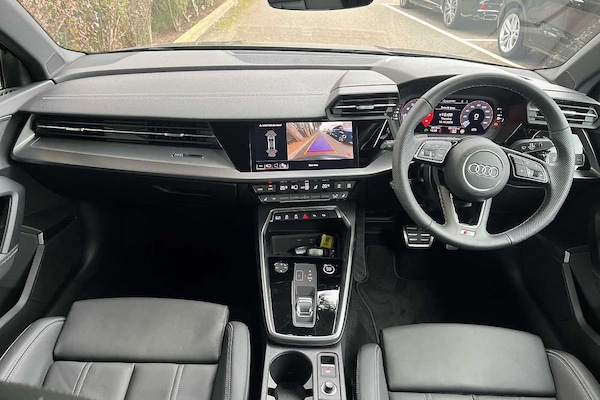 Used Audi A3 2024 for sale - 76190623: Photo 9
