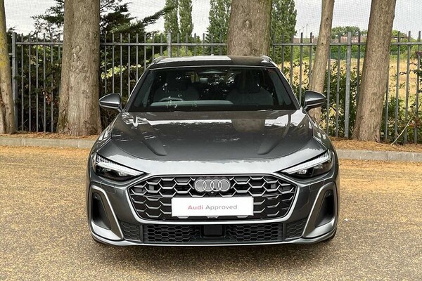 Used Audi A5 2025 for sale - 75155443: Photo 10