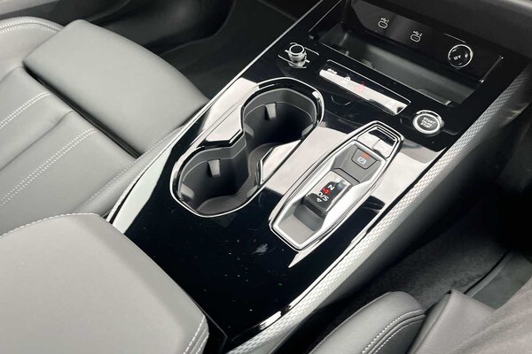 Used Audi A5 2025 for sale - 75155443: Photo 13