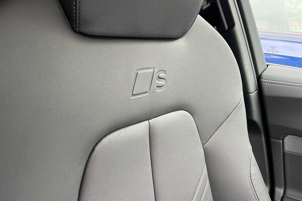 Used Audi A5 2025 for sale - 75155443: Photo 14
