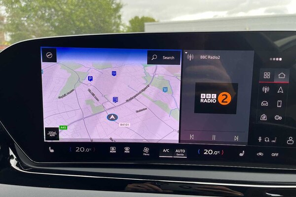 Used Audi A5 2025 for sale - 75155443: Photo 18