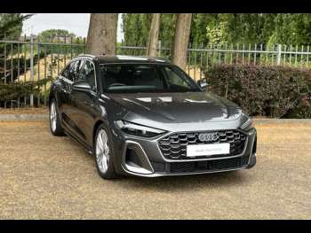 2025 (25) - 2.0 TFSI 150 S line 5dr S Tronic