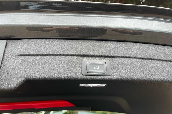 Used Audi A5 2025 for sale - 75155443: Photo 20