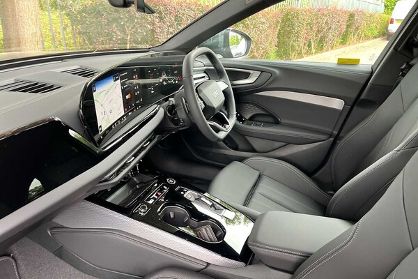 Used Audi A5 2025 for sale - 75155443: Photo 2