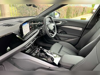 Used Audi A5 2025 for sale - 75155443: Photo