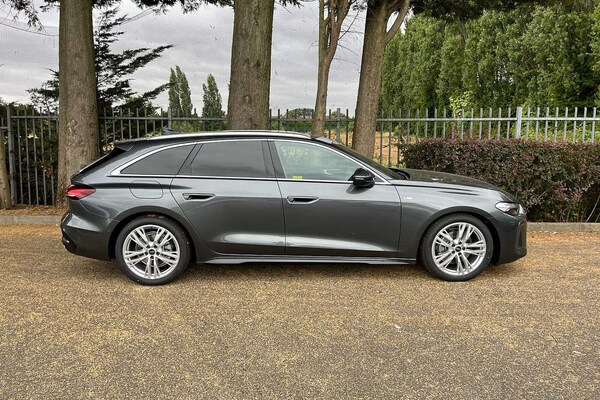 Used Audi A5 2025 for sale - 75155443: Photo 4