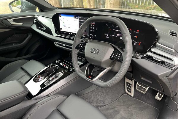 Used Audi A5 2025 for sale - 75155443: Photo 6