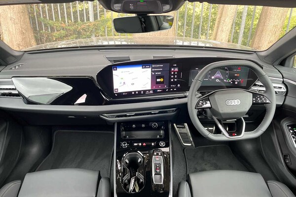 Used Audi A5 2025 for sale - 75155443: Photo 9