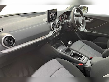 Used Audi Q2 2025 for sale - 78449599: Photo