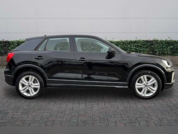 Used Audi Q2 2025 for sale - 78449599: Photo
