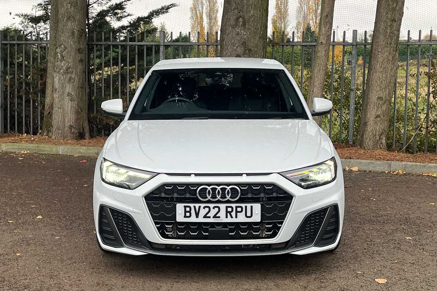 Used Audi A1 2022 for sale - 76190681: Photo 10