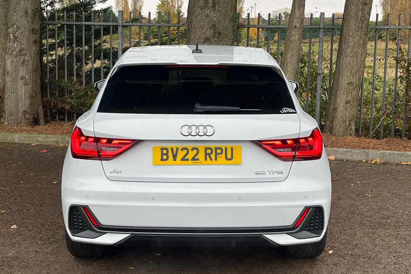 Used Audi A1 2022 for sale - 76190681: Photo 11