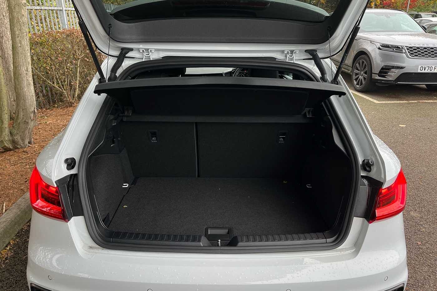 Used Audi A1 2022 for sale - 76190681: Photo 12