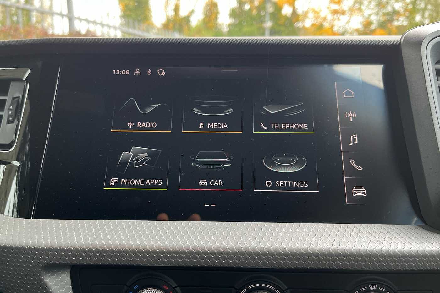 Used Audi A1 2022 for sale - 76190681: Photo 18