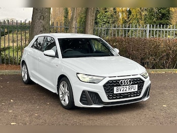 Used Audi A1 2022 for sale - 76190681: Photo