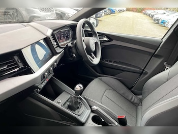 Used Audi A1 2022 for sale - 76190681: Photo