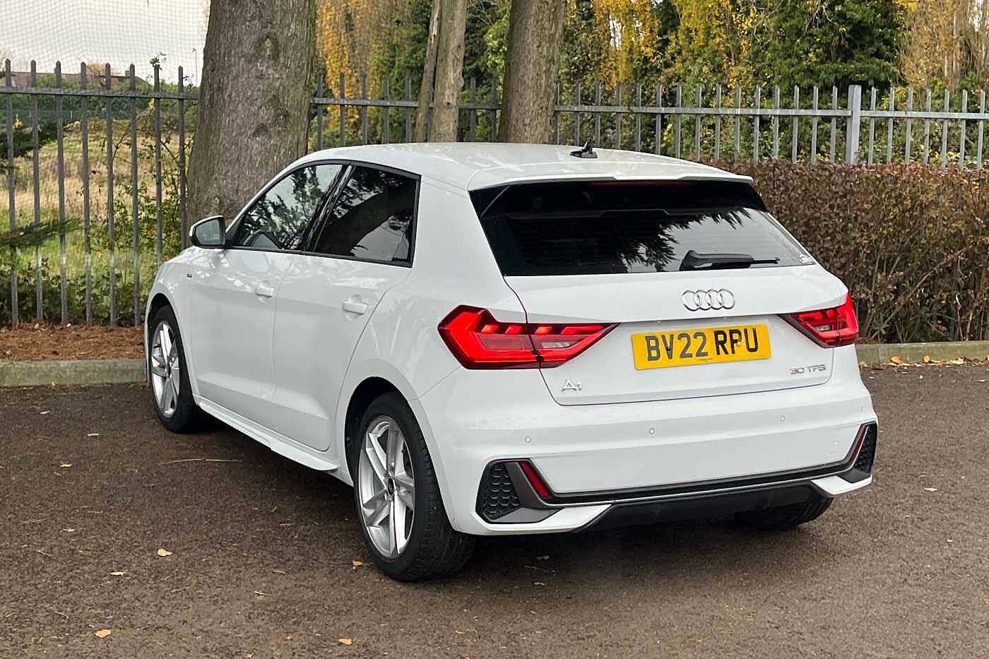 Used Audi A1 2022 for sale - 76190681: Photo 3