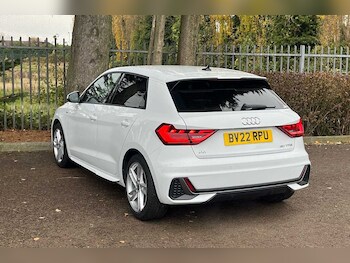 Used Audi A1 2022 for sale - 76190681: Photo