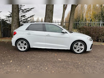 Used Audi A1 2022 for sale - 76190681: Photo