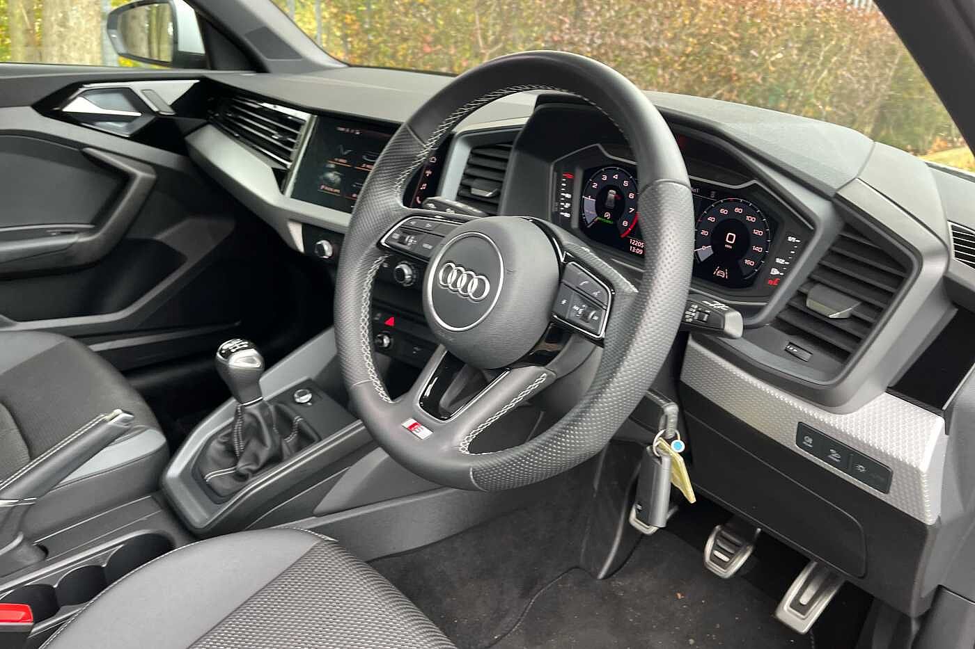 Used Audi A1 2022 for sale - 76190681: Photo 6