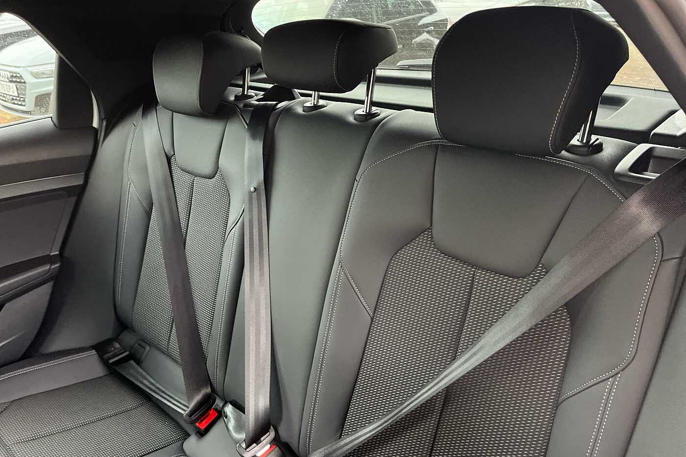 Used Audi A1 2022 for sale - 76190681: Photo 8