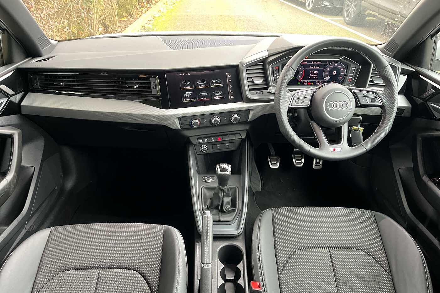 Used Audi A1 2022 for sale - 76190681: Photo 9