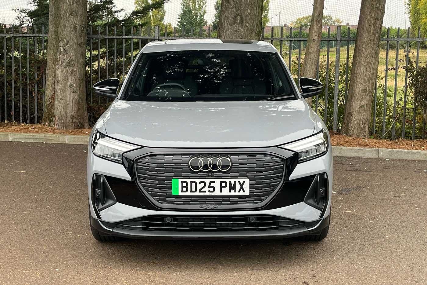 Used Audi Q4 e-tron 2025 for sale - 76190706: Photo 10