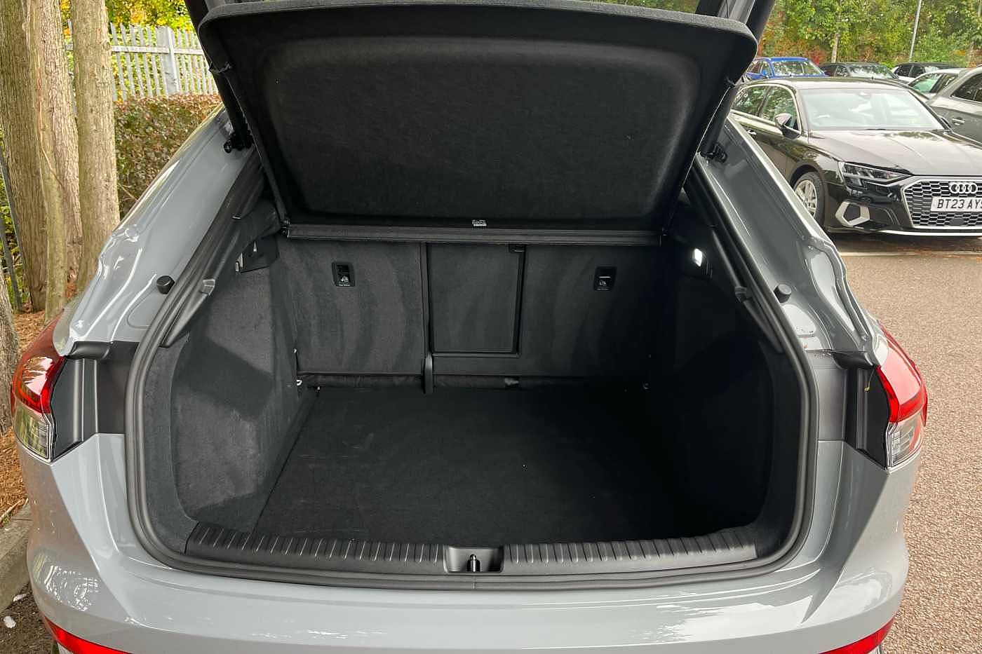 Used Audi Q4 e-tron 2025 for sale - 76190706: Photo 12