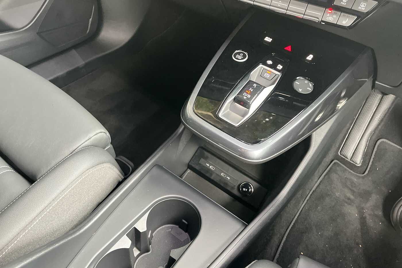 Used Audi Q4 e-tron 2025 for sale - 76190706: Photo 15