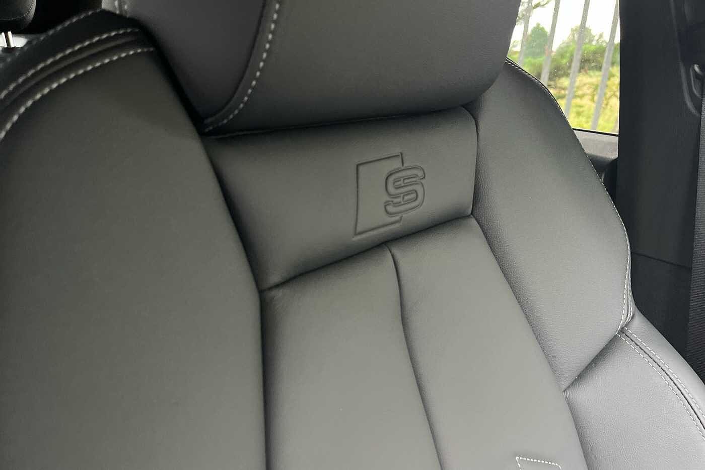 Used Audi Q4 e-tron 2025 for sale - 76190706: Photo 18