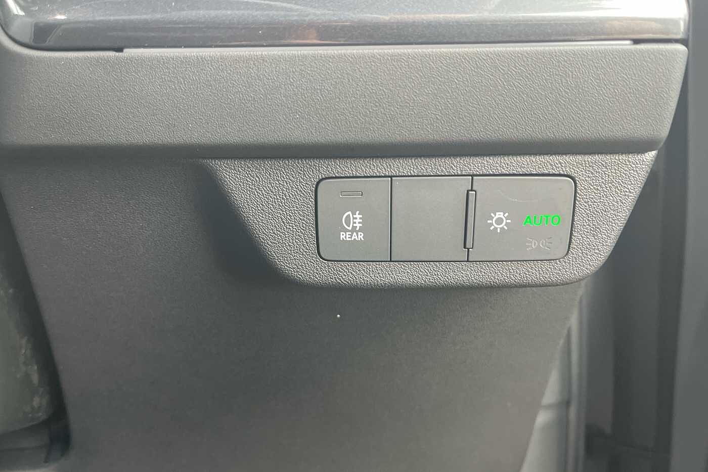 Used Audi Q4 e-tron 2025 for sale - 76190706: Photo 19