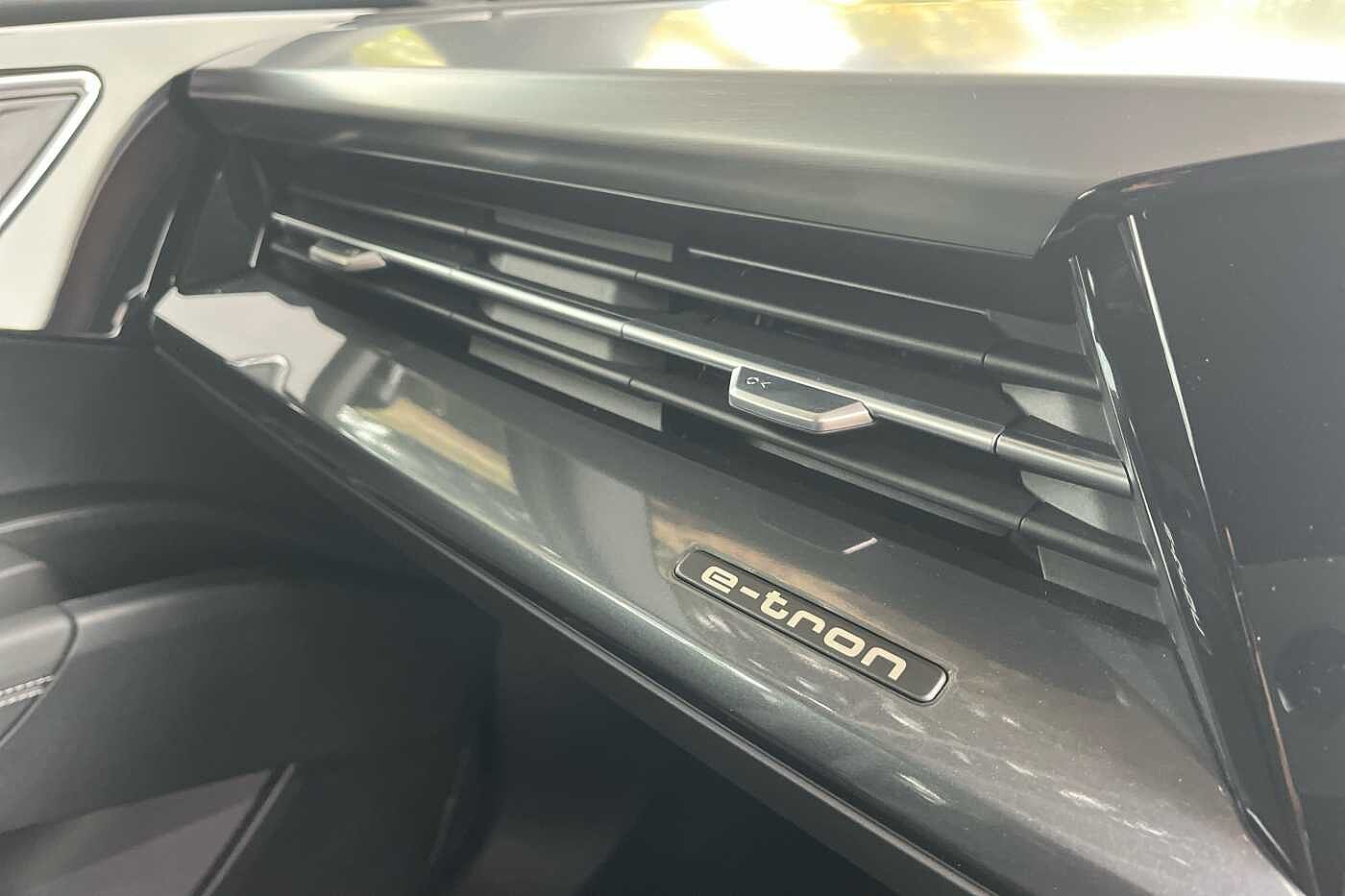 Used Audi Q4 e-tron 2025 for sale - 76190706: Photo 20