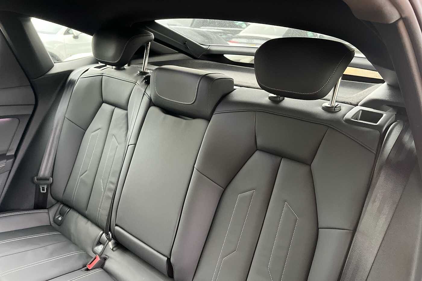 Used Audi Q4 e-tron 2025 for sale - 76190706: Photo 8