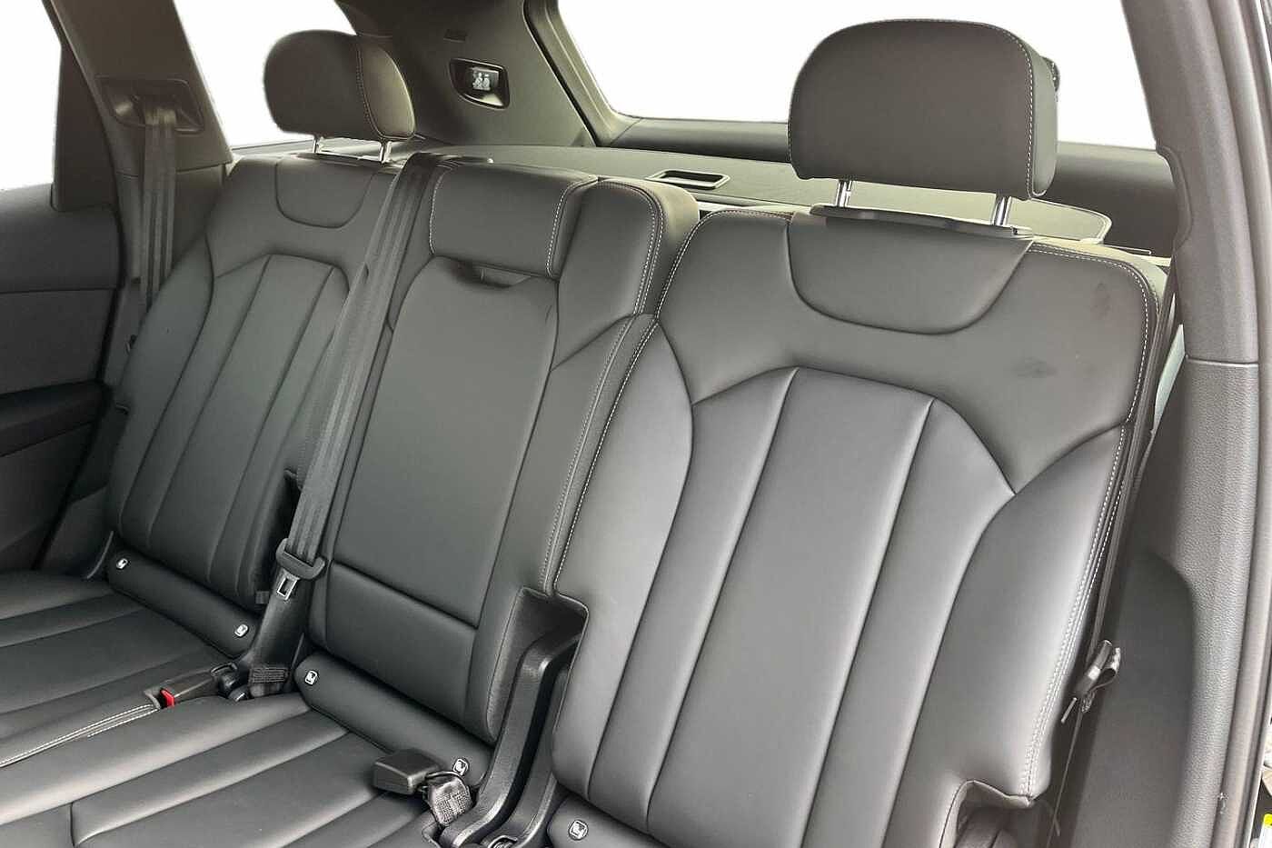 Used Audi Q7 2025 for sale - 77124426: Photo 10