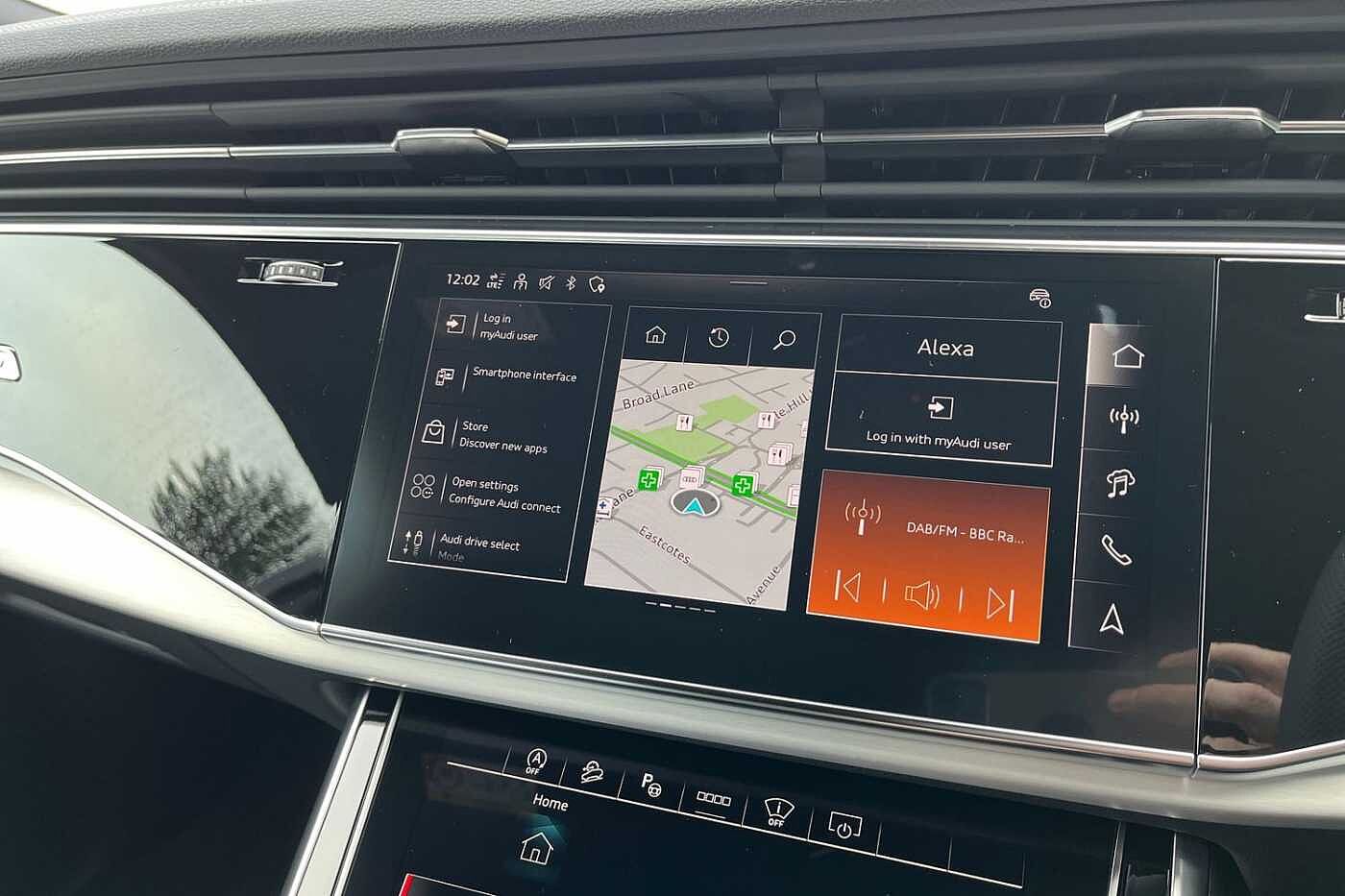 Used Audi Q7 2025 for sale - 77124426: Photo 12