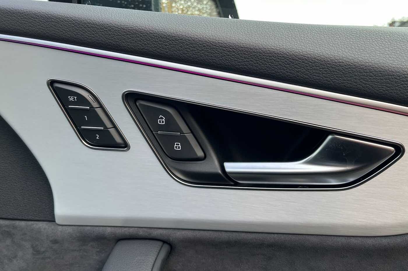 Used Audi Q7 2025 for sale - 77124426: Photo 14