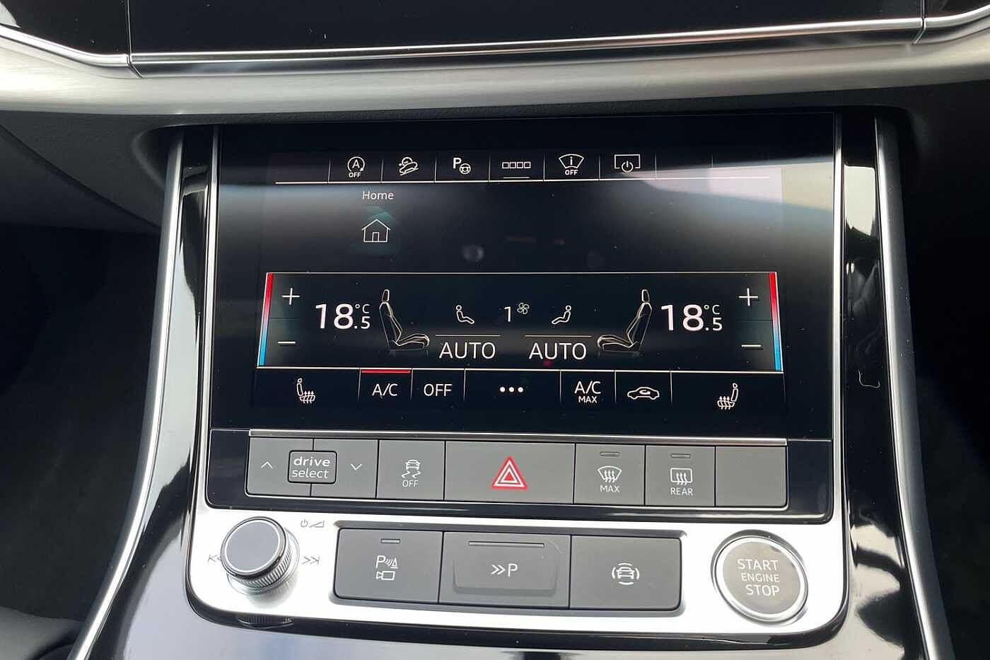 Used Audi Q7 2025 for sale - 77124426: Photo 17