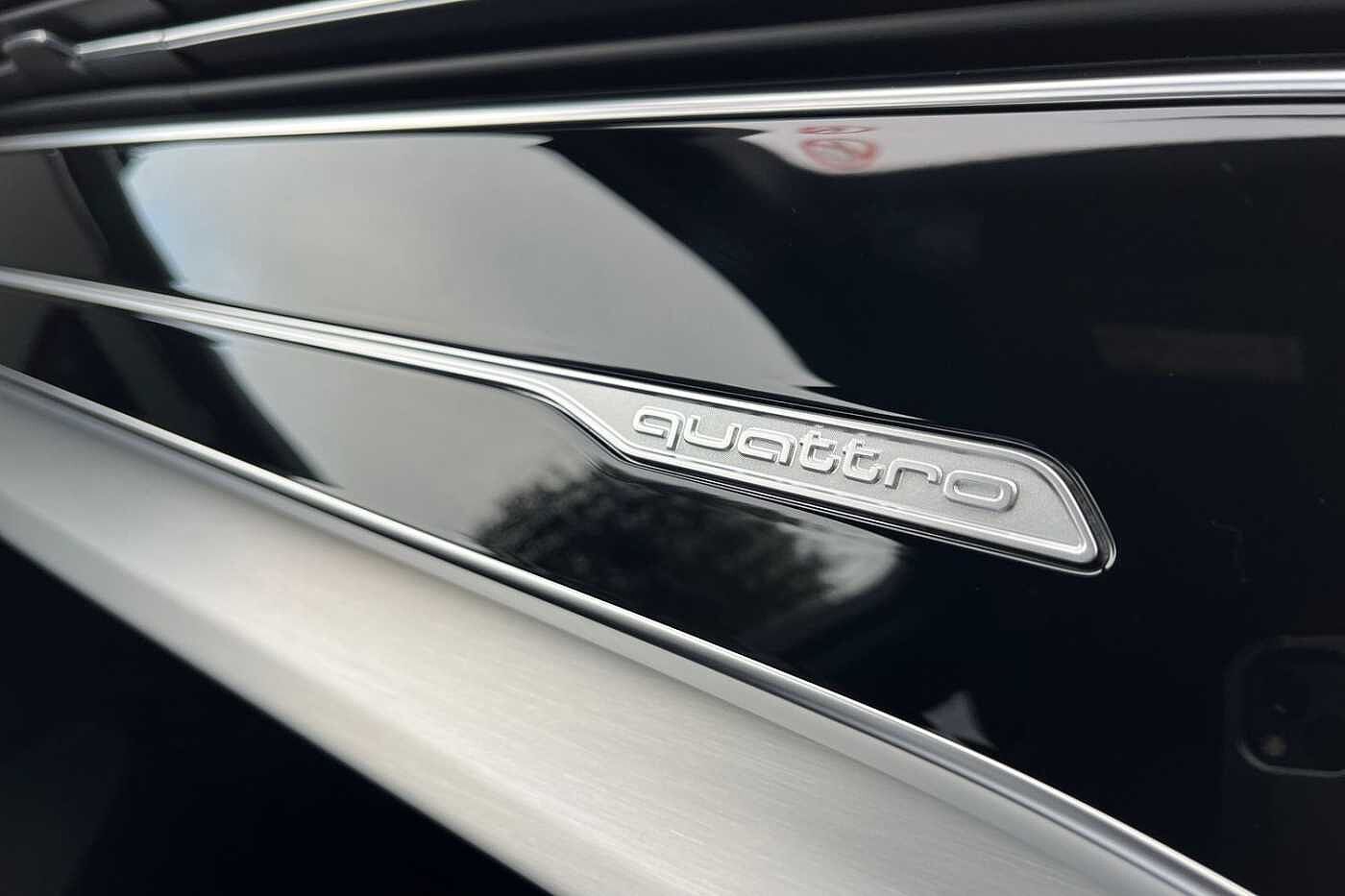 Used Audi Q7 2025 for sale - 77124426: Photo 19