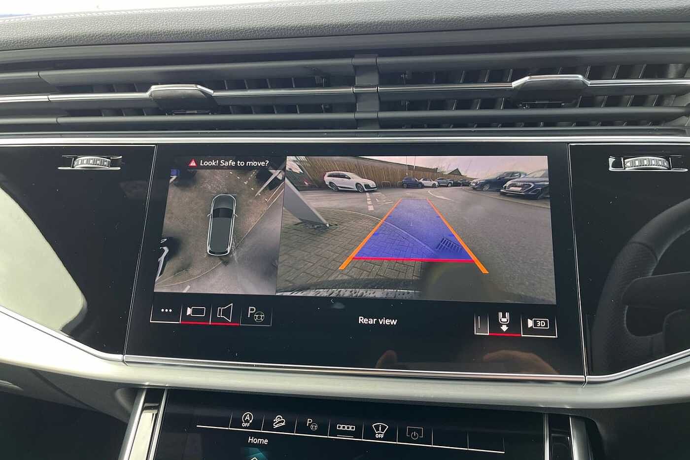 Used Audi Q7 2025 for sale - 77124426: Photo 21